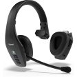 BlueParrott S650-XT 2-in-1 Convertible Bluetooth Noise-Canceling Headset Hot on Sale