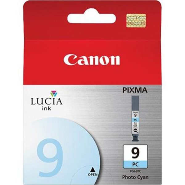 Canon PGI-29 PC - LUCIA Series Photo Cyan Ink Cartridge for Canon PIXMA PRO-1 Printer Discount