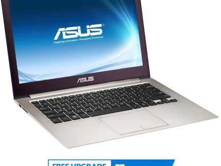 Asus Zenbook UX31A with Core i7-3517U, 13.3  Full HD (1920x1080), 4GB DDR3, 256GB SSD Cheap