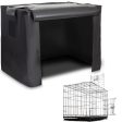 Deco Pet Indoor Outdoor Pet Kennel Crate Cover Online