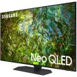 Samsung QN75QN90DA 75 Inch Neo QLED 4K Smart TV (2024) on Sale