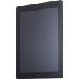 Apple iPad 2 16GB Wi-Fi Black 769LL A Refurbished For Cheap