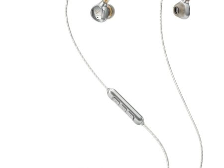 BeyerDynamic Xelento Wireless 2nd Generation Audiophile In-Ear Bluetooth Headphones Supply