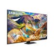 Samsung QN65QN85DB 65 Inch Neo QLED 4K Smart TV (2024) Refurbished Online now