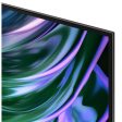 Samsung QN55S90DA 55 Inch OLED 4K Smart TV (2024) Refurbished Online