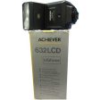 Achiever 632LCD flash for minolta Online now