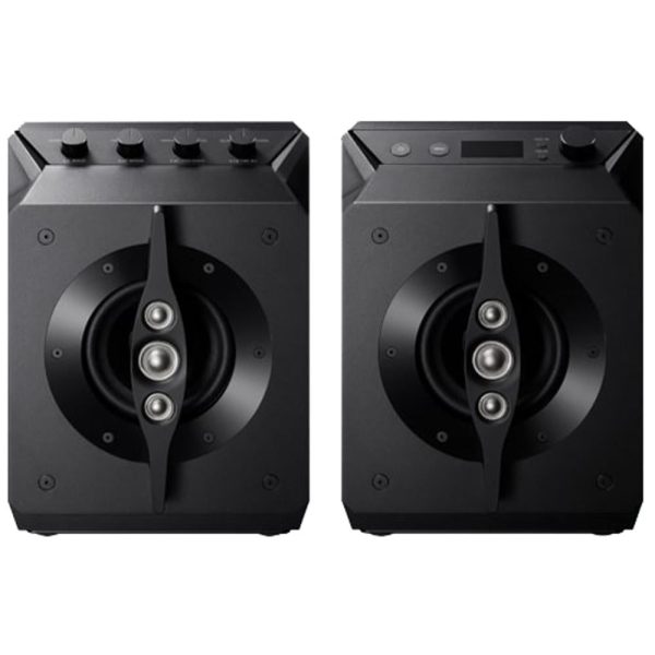 Sony SA-Z1 HI-Res Near Field Powered Speaker System Signature Series, Refurbished Online