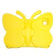 Butterfly Shape Kickstand Design Shockproof EVA Tablet Case Shell for Samsung Galaxy Tab A7 10.4 (2020) Fashion