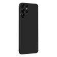 PINWUYO Phone Case for Samsung Galaxy S21 Ultra 5G, Silicone Precise Cutouts Protective Cover Fashion