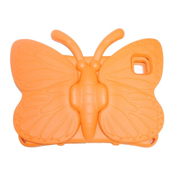 Butterfly Shape Kickstand Design Shockproof EVA Tablet Case Shell for Samsung Galaxy Tab A7 10.4 (2020) Fashion