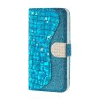 Crocodile Skin Skiny Surface Leather Shell for Samsung Galaxy Note20 4G 5G Sale