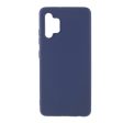 For Samsung Galaxy A32 4G (EU Version) Matte TPU Case Mobile Phone Accessory on Sale