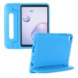 Drop-proof EVA Foam Cover with Handle Kickstand for Samsung Galaxy Tab A7 10.4 (2020) Online