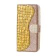 Crocodile Skin Skiny Surface Leather Shell for Samsung Galaxy Note20 4G 5G Sale