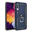 Hybrid PC TPU Kickstand Armor Phone Casing for Samsung Galaxy A50   A50s   A30s Sale