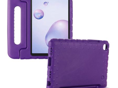 Drop-proof EVA Foam Cover with Handle Kickstand for Samsung Galaxy Tab A7 10.4 (2020) Online